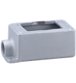 Pepperl+Fuchs PB-FSBG-1H one hub box