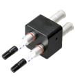 Pepperl+Fuchs PCV-LM25 Marker head for 25 mm code tape