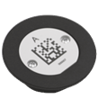 Pepperl+Fuchs PGV-DMC-AB Data Matrix control code for PGV system