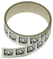 Pepperl+Fuchs PGV000002M-CA25-000170 Data Matrix code tape