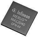 Infineon MA12040