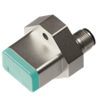 Pepperl+Fuchs PMI15V-F112-EP-IO-V1 Object distance