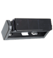 Pepperl+Fuchs PROSCAN/32 Multi-beam sensor with self-programming function for monitoring automatic doors