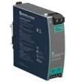 Pepperl+Fuchs PS1000-D2-24.40.RM Voltage drop