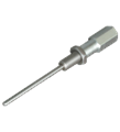 Pepperl+Fuchs PTA-08-50 Probe tip adapter