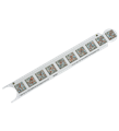 Pepperl+Fuchs PXV000002M-AAMG30x500-000060 DataMatrix metal code bars for positioning safePXV and safePGV read heads