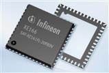 Infineon SAF-XE162FL-12F80L AA