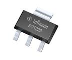 Infineon BSP75N