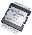 Infineon IPDQ60R025CFD7