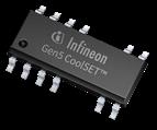 Infineon ICE5QR4770AG