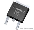 Infineon IKD10N60RC2
