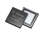 Infineon XMC1100-Q040F0016 AB