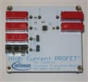 Infineon BTS7006-1EPP BOARD