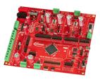 Infineon MULTI MOTOR EVALKIT Evaluation kit with market-proven chipset for zonal control, seat module and thermal management