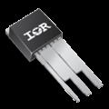 Infineon AUIRF1324WL 24V, N-Ch, 13 mΩ max, Automotive MOSFET, TO-262 WL, Gen 102