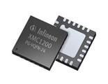 Infineon XMC1202-Q024X0032 AB