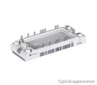 Infineon FP25R12KT4_B11 1200 V, 25 A PIM three phase input rectifier IGBT module