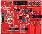 Infineon MULTI-CAN SBC BOARD