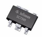Infineon TLS202B1MB V50