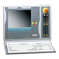 Beckhoff C9900-M400 Keyboard shelf for CP7xxx Control Panels and Panel PCs