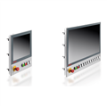 Beckhoff C9900-G00x Push-button extension for built-in CP2xxx multi-touch panels