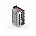 Beckhoff C6027 Fanless ultra-compact Industrial PC