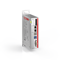 Beckhoff C6915-0010 Fanless control cabinet Industrial PC