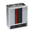 Beckhoff C6675 Control cabinet Industrial PC