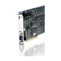 Beckhoff FC3101 PROFIBUS master/slave card, 1 channel, PCI