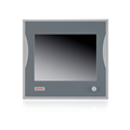 Beckhoff CP79xx-xxxx-0010 Economy Control Panel with DVI/USB Extended interface