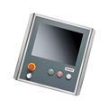 Beckhoff CP7901-1401-0010 Stainless steel Control Panel in IP65 with 12-inch display, customer-specific variant