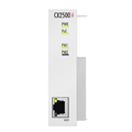 Beckhoff CX2500-1061 Power over Ethernet module for CX20xx, CX52x0, CX53x0, CX56x0New