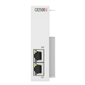 Beckhoff CX2500-0062 25 Gbit Ethernet module for CX20xx, CX52x0, CX53x0, CX56x0