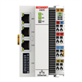 Beckhoff CX8090 Embedded PC with Ethernet