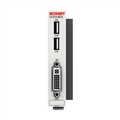 Beckhoff CX1010-N010 System interfaces