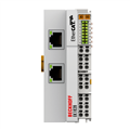 Beckhoff EK1828 EtherCAT Coupler with integrated digital inputs/outputs