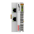 Beckhoff EK1828-0010 EtherCAT Coupler with integrated digital outputs