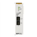 Beckhoff EK1521 1-port EtherCAT fiber-optic junction