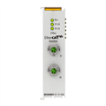 Beckhoff EK1122-0008 2-port EtherCAT junction with M8 connection