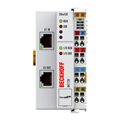 Beckhoff BK1120 EtherCAT Bus Coupler for standard Bus Terminals