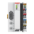 Beckhoff EK3100 PROFIBUS Bus Coupler