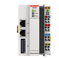Beckhoff EK9500 EtherNet/IP Bus Coupler