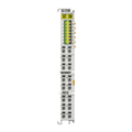 Beckhoff EL1258-0010 EtherCAT Terminal, 8-channel digital input, 24 V DC, 1 µs, ground switching, multi-timestamp