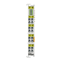 Beckhoff EL1018 EtherCAT Terminal, 8-channel digital input, 24 V DC, 10 µs