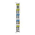 Beckhoff EL1094 EtherCAT Terminal, 4-channel digital input, 24 V DC, 10 µs, ground switching