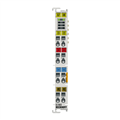 Beckhoff EL1002 EtherCAT Terminal, 2-channel digital input, 24 V DC, 3 ms