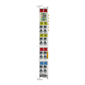 Beckhoff EL2564-0010 EtherCAT Terminal, 4-channel LED output, 8…48 V DC, 3 A, RGBW, common cathode