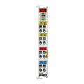 Beckhoff EL2564 EtherCAT Terminal, 4-channel LED output, 5…48 V DC, 4 A, RGBW, common anode