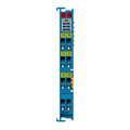 Beckhoff ELX2792 EtherCAT Terminal, 2-channel solid state relay output, potential-free, Ex i
