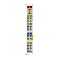 Beckhoff EL2535-0050 EtherCAT Terminal, 2-channel PWM output, 24 V DC, 50 mA, current-controlled